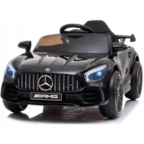  NELIK Crni auto