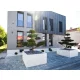  TC INVESTMENT posuda za cvijeće 80 cm x 80 x 80 cm beton