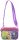 Astra dječja torba Rainbow High Shades of red, Shades of purple, Shades of pink, Multicolored