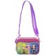 Astra dječja torba Rainbow High Shades of red, Shades of purple, Shades of pink, Multicolored