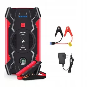 POWER BANK ZA POKRETANJE AUTOMOBILA 12V 20000MAH