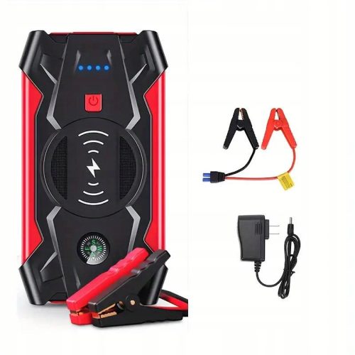 POWER BANK ZA POKRETANJE AUTOMOBILA 12V 20000MAH