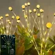  Solarna lampa, 76 cm, 2 kom.
