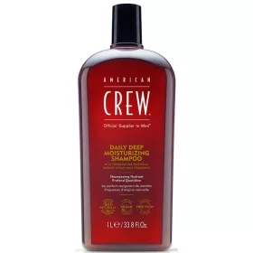 American Crew Duboko Hidratantni Šampon 1000ml