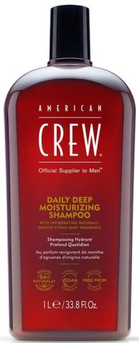 American Crew Duboko Hidratantni Šampon 1000ml