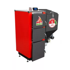    Ložište Kotao Kotlovi HOTMAX Technix 12 kW SV200 ECOGOGROSZEK MAX OPCIJA EKONOMIČAN