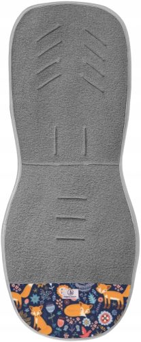 Simple Wool XXL umetak za kolica