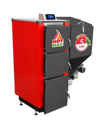 Ložište Kotao Kotlovi HOTMAX Technix 24 kW SV200 ECOGOGROSZEK MAX OPCIJA EKONOMIČAN