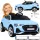  Automobil na akumulator Audi E-Tron 4x4 Sportback Blue