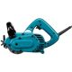 Električna višenamjenska brusilica Makita 860W 9741 sa četkama