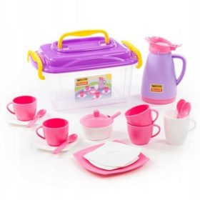 Servis za piknik 53480, 20 komada u kutiji