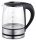  Kuhalo za vodu Maestro MR-062 1630 W 1,2 l prozirno