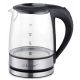  Kuhalo za vodu Maestro MR-062 1630 W 1,2 l prozirno