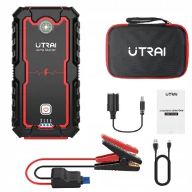 UTRAI Jstar ONE autopokretač 2000A 59.2Wh