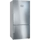  Bosch KGN86AIDR hladnjak s dvoja vrata