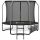 Trampolina za vrt s unutarnjom mrežom 10FT 312cm