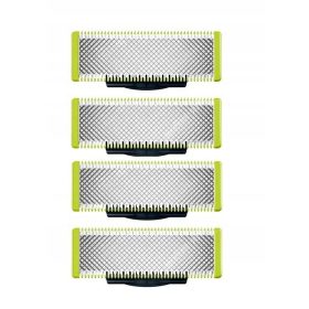  Philips OneBlade QP240/50 zamjenske oštrice 4 kom.