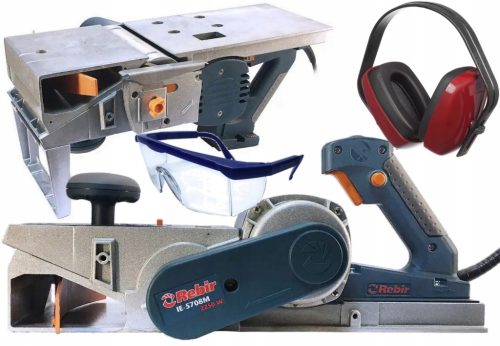Rebir električna brusilica 230 V 2250 W