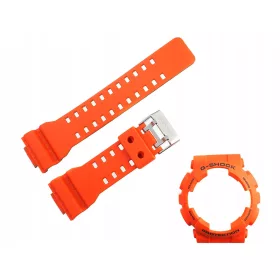   Casio G-Shock Komplet Paska i Okvira GA-100 GA-110 GA-120 GA-140