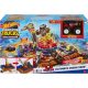 Monster Trucks Arena: Konačna igra Bone Shaker HNB96 set