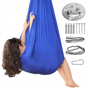 Aerial Yoga Sling za senzornu ljuljačku