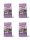 Bentonitni posip Lavanda Super Benek 4x5L