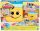 Play-Doh Piknikovi Oblici i Učenje Set
