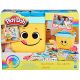 Play-Doh Piknikovi Oblici i Učenje Set