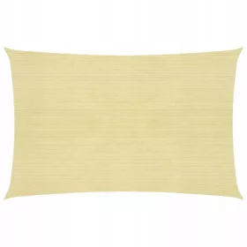  Vrtno jedro 350 x 250 cm, plastika