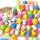 SQUISHY MOCHI FIDGET GNIOTKI PUSH POP IT 50 komada