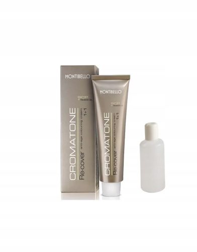 MONTIBELLO CROMATONE RECOVER SET boja + oxibel