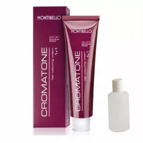 Montibello Cromatone Set boja 60 ml Oksidant 60