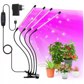 Grow set za uzgoj biljaka EVI 90 W