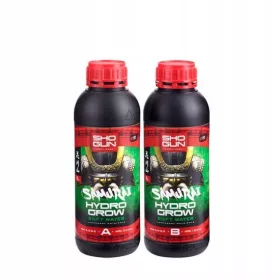  SHOGUN Gnojiva tekuća 2,4 kg 2 l