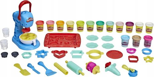 Mikser za igru s Play-Doh E0102