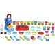 Mikser za igru s Play-Doh E0102