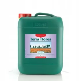 Canna Terra Flores 5L