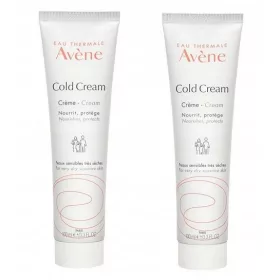 AVENE COLD CREAM: Hidratantna krema za suhu kožu 100 ml
