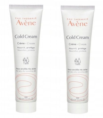 AVENE COLD CREAM: Hidratantna krema za suhu kožu 100 ml