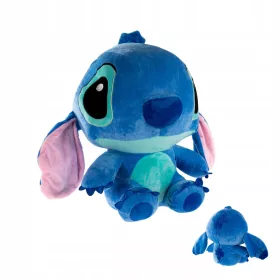   STITCH VELIKA plišana maskota igračka LILO I STICH medvjed 60cm
