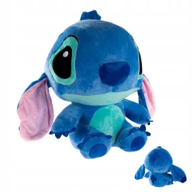 STITCH VELIKA plišana igračka LILO I STICH MEDVJEDIĆ 80cm