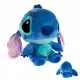 STITCH VELIKA plišana igračka LILO I STICH MEDVJEDIĆ 80cm
