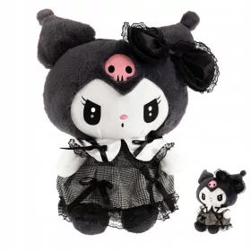   HELLO KITTY plišana KUROMI Udobna igračka maskota 85cm MEDO