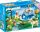  Playmobil Blocks Fairy Tale Land Royal Park 4137