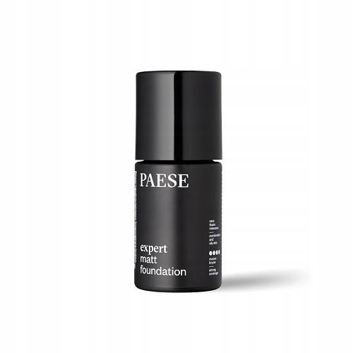 PAESE Matirajući Puder Expert Matt 500W