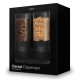  PREMIUM BLACK Muesli dozator za žitarice KAPACITET 6L