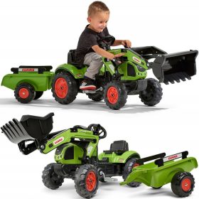 Dječji traktor Falk Green