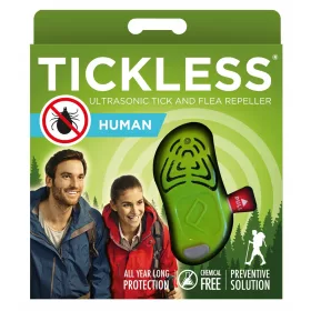  Protiv krpelja i buha Tickless 0,2 kg
