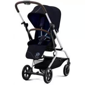 Cybex Eezy S Twist +2 SLV