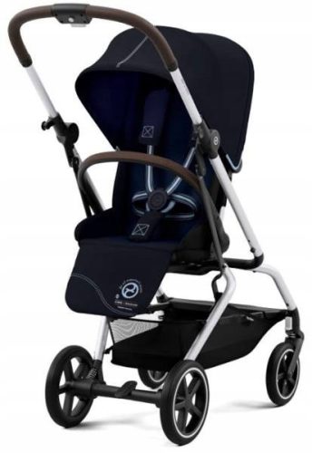 Cybex Eezy S Twist +2 SLV